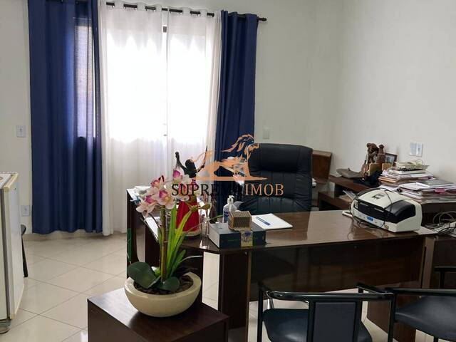 #SL0010 - Sala para Venda em Votorantim - SP - 3