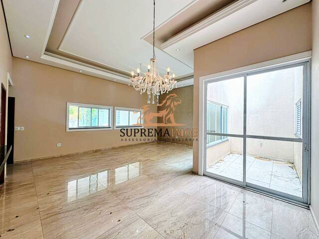 #CA2316 - Casa em condomínio para Venda em Sorocaba - SP - 3