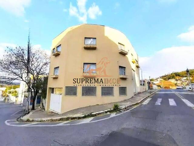 #SL0010 - Sala para Venda em Votorantim - SP - 1