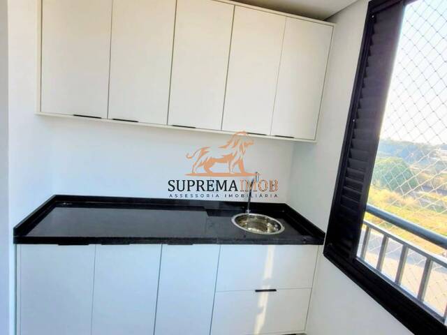 Apartamento para Venda em Sorocaba - 4