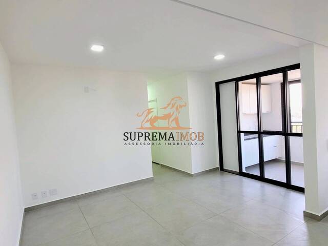 #AP1828 - Apartamento para Venda em Sorocaba - SP