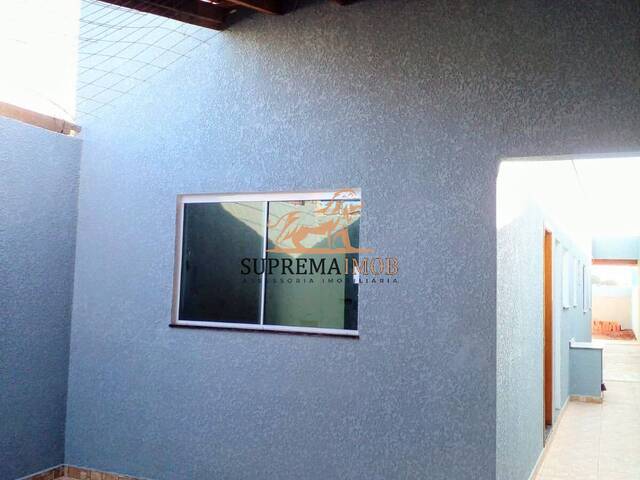 #CA2337 - Casa para Venda em Sorocaba - SP - 1