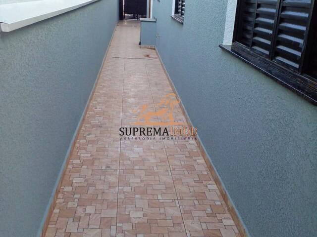 Casa para Venda em Sorocaba - 4