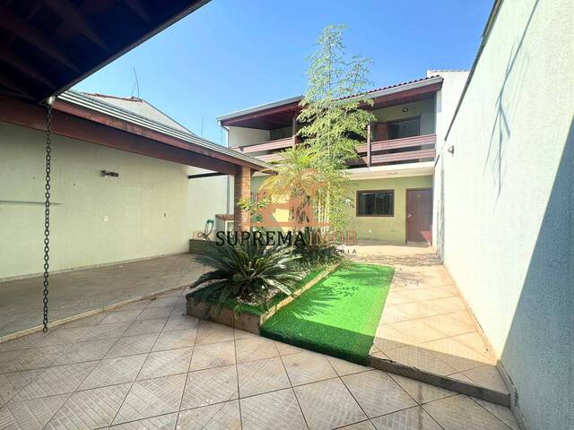 Casa para Venda em Sorocaba - 3