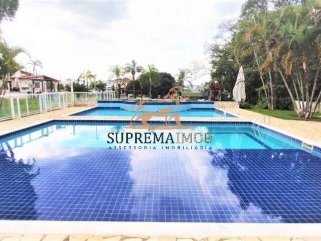 Terreno em condomínio para Venda em Sorocaba - 5