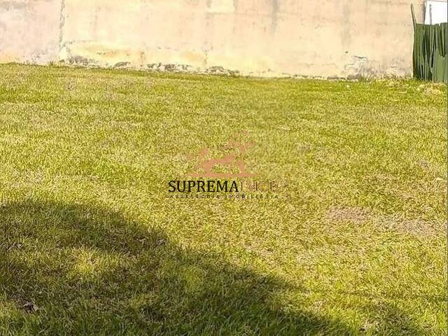 #TE1222 - Terreno em condomínio para Venda em Sorocaba - SP