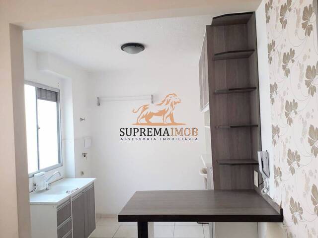 Apartamento para Venda em Sorocaba - 4