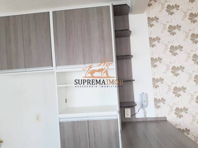 #AP1831 - Apartamento para Venda em Sorocaba - SP - 2