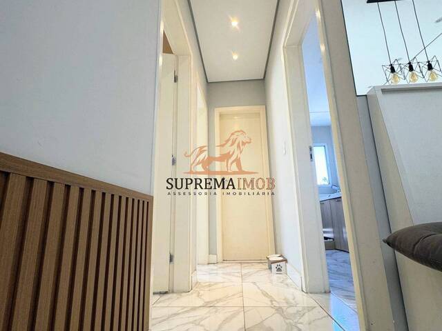 Apartamento para Venda em Sorocaba - 4