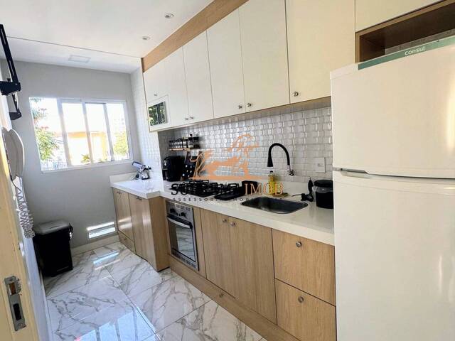 Apartamento para Venda em Sorocaba - 5