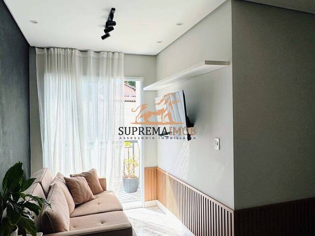 #AP1832 - Apartamento para Venda em Sorocaba - SP - 2