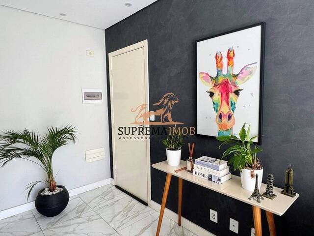 Venda em Jardim Celeste - Sorocaba