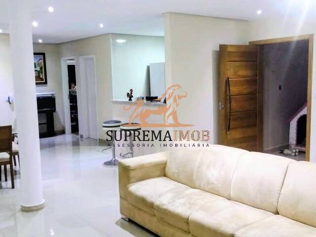 Casa para Venda em Sorocaba - 4