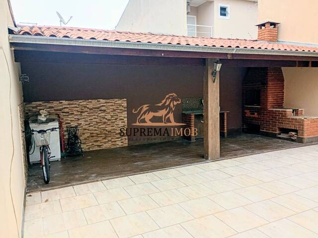 Venda em Parque dos Eucaliptos - Sorocaba