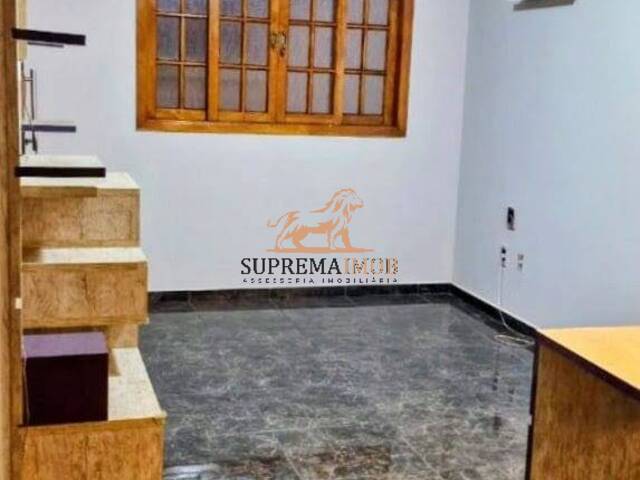#CA2340 - Casa para Venda em Sorocaba - SP - 2