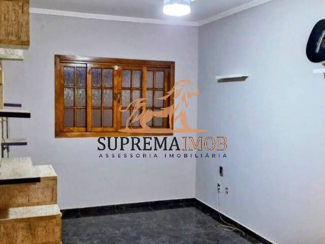 #CA2340 - Casa para Venda em Sorocaba - SP - 3