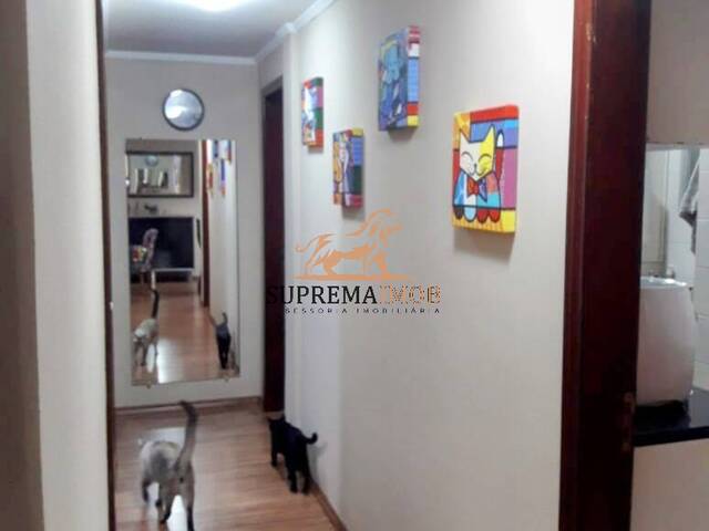 Apartamento para Locação em Votorantim - 5