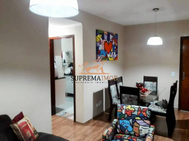 Apartamento para Venda em Votorantim - 5