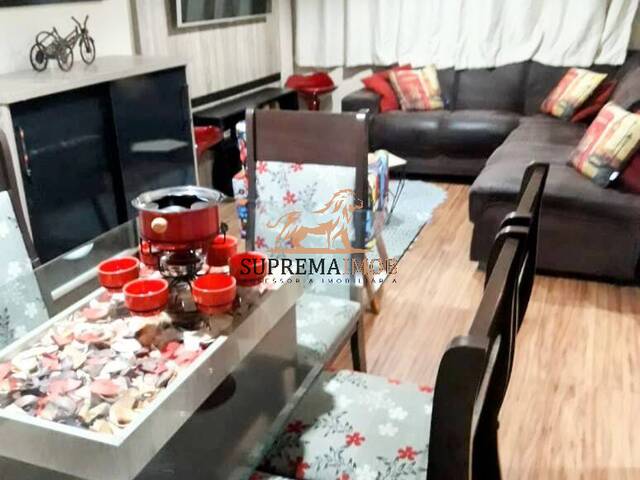 #AP1833 - Apartamento para Venda em Votorantim - SP - 3