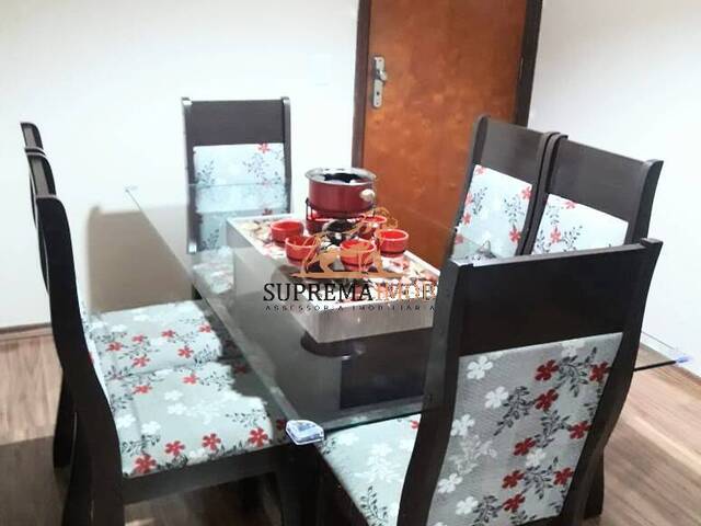 Apartamento para Venda em Votorantim - 4