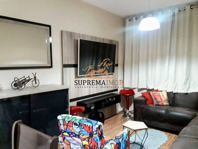 #AP1833 - Apartamento para Venda em Votorantim - SP - 1