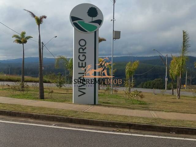 Terreno para Venda em Votorantim - 5