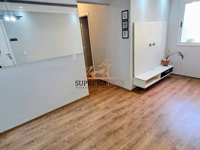 Venda em Além Ponte - Sorocaba