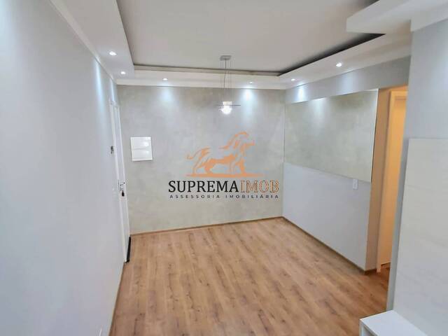 #AP1835 - Apartamento para Venda em Sorocaba - SP - 2