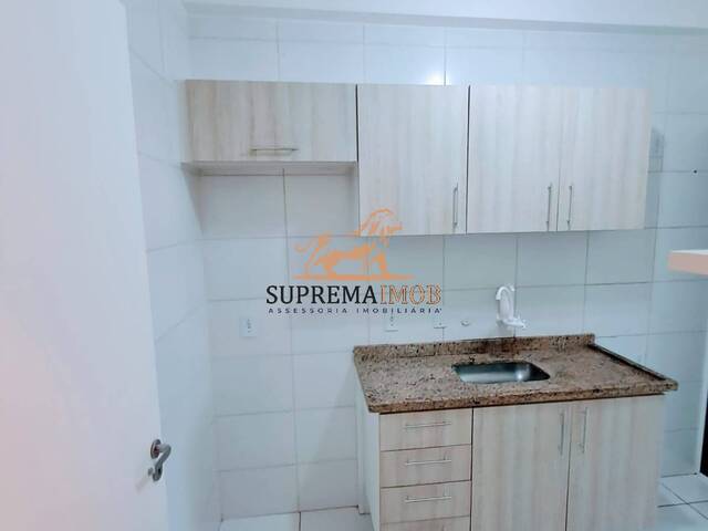 #AP1835 - Apartamento para Venda em Sorocaba - SP - 3