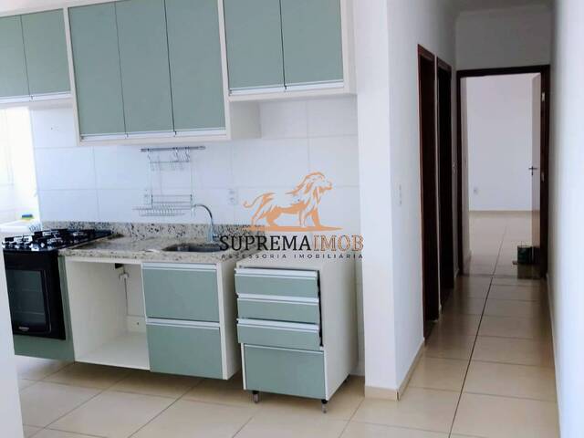Apartamento para Venda em Sorocaba - 4