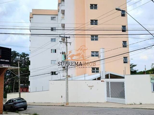 Venda em Vila Santa Rita - Sorocaba