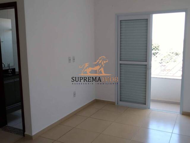 Apartamento para Venda em Sorocaba - 5