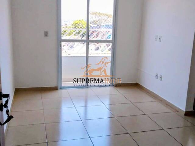 #AP1838 - Apartamento para Venda em Sorocaba - SP - 2