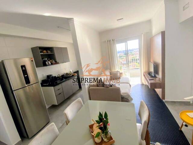 Venda em Vila Carvalho - Sorocaba