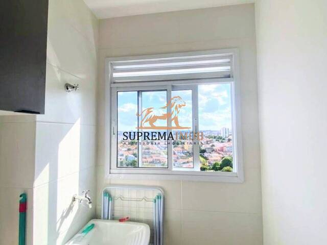 #AP1836 - Apartamento para Venda em Sorocaba - SP - 3