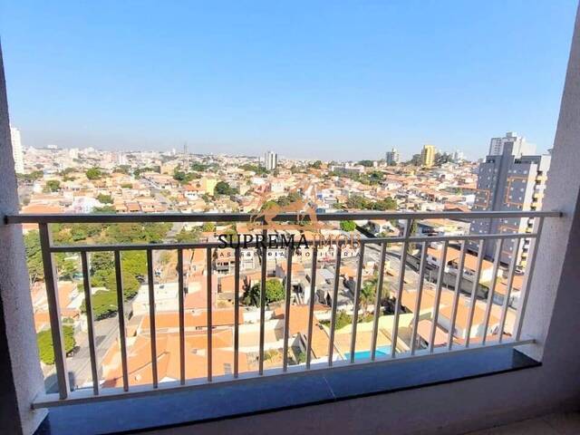 Apartamento para Venda em Sorocaba - 4