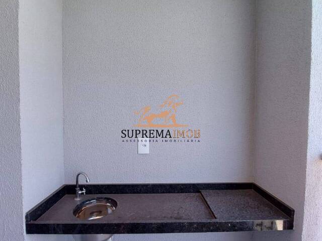 Apartamento para Venda em Sorocaba - 5