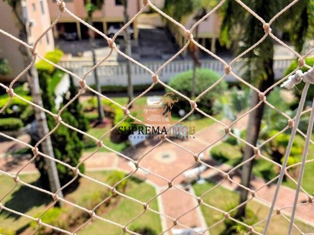 #AP1837 - Apartamento para Venda em Sorocaba - SP - 2