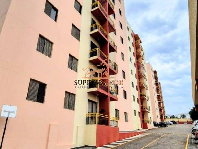 Venda em Jardim Nova Manchester - Sorocaba