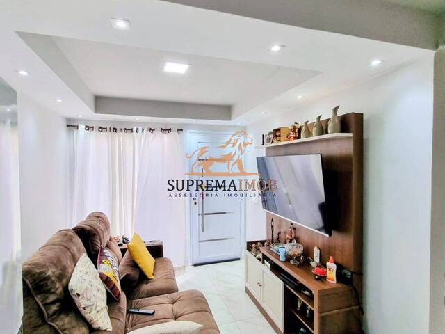 Casa em condomínio para Venda em Sorocaba - 2