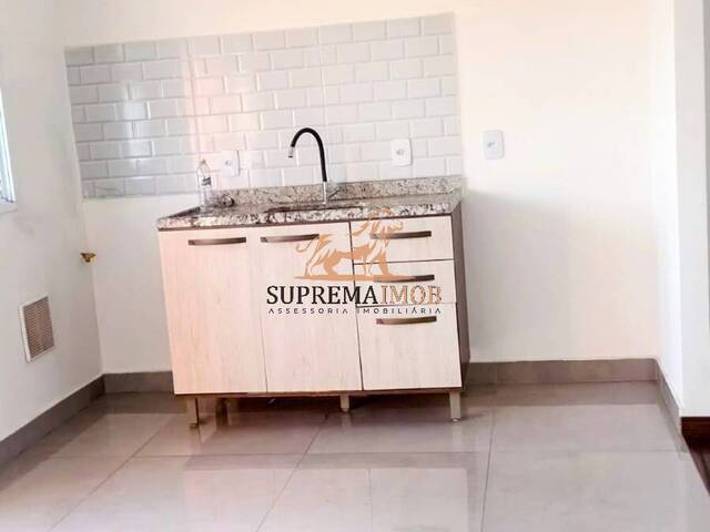 #AP1834 - Apartamento para Venda em Sorocaba - SP - 2