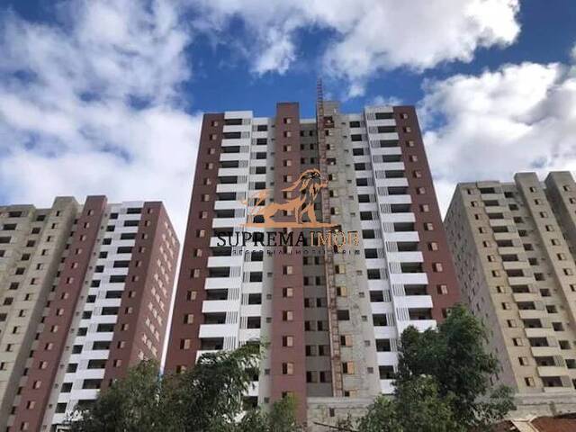 Venda em Jardim das Estrelas - Sorocaba