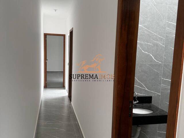 #CA2344 - Casa para Venda em Sorocaba - SP - 3