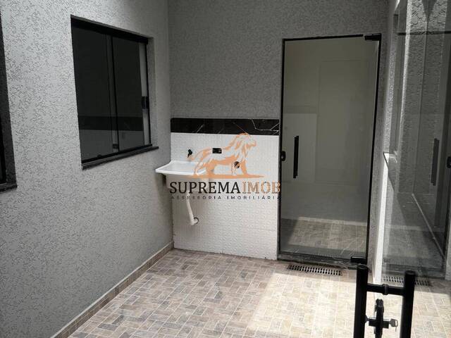 Casa para Venda em Sorocaba - 4