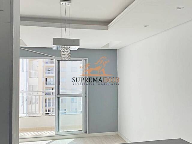 #AP1842 - Apartamento para Venda em Sorocaba - SP - 3