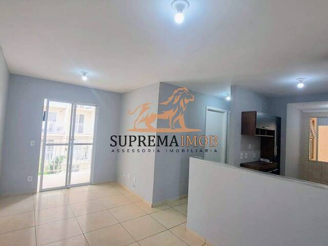 Venda em Recreio Marajoara - Sorocaba