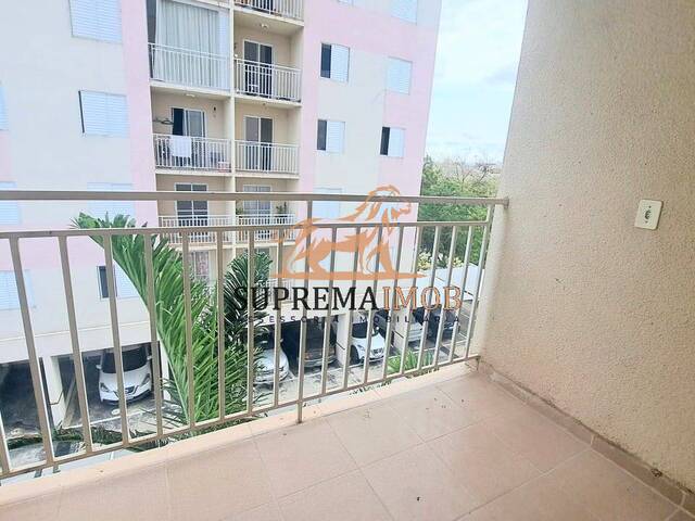 #AP1843 - Apartamento para Venda em Sorocaba - SP - 3