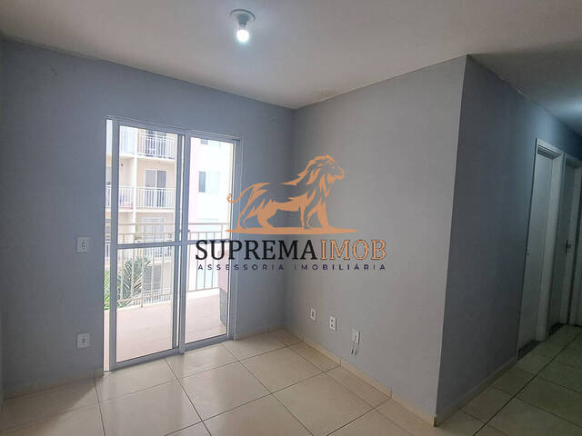 Apartamento para Venda em Sorocaba - 5