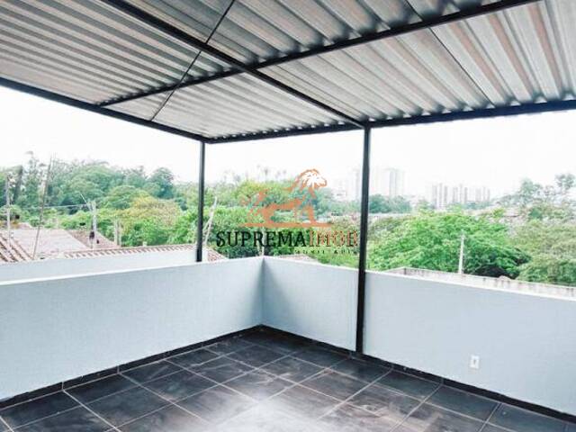 #CA2345 - Casa para Venda em Sorocaba - SP - 3