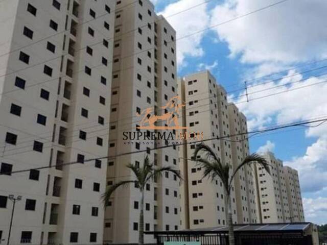#AP1844 - Apartamento para Venda em Sorocaba - SP - 1